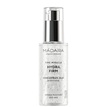 Madara - Hydra Firm - Gel hydratant à l'acide hyaluronique