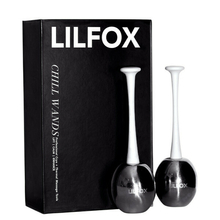Lilfox - Chill Wands - Outils de massage Cryo + Thermo