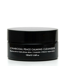 Twelve Beauty - Charcoal Peace Calming Cleanser - Nettoyant détox revitalisant