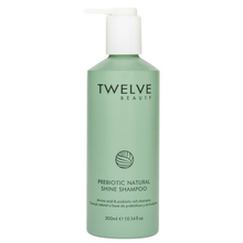 Twelve Beauty - Shampoing - Prebiotic Natural Shine Shampoo
