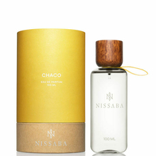 Nissaba Parfums - CHACO