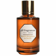 PH Fragrance - Parfum Néroli & Bergamote de Denim