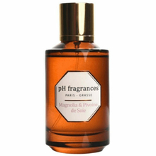 PH Fragrance - Parfum Magnolia & Pivoine de Soie