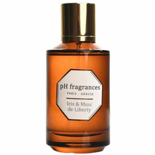 PH Fragrance - Parfum Iris & Musc de Liberty
