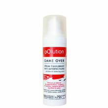 oOlution - Game Over - Sérum anti-imperfections