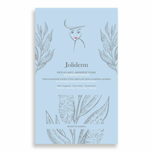 Joliderm - Patchs anti-imperfections