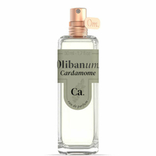 Olibanum - Cardamome - Eau de Parfum