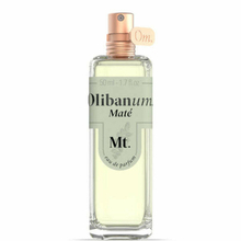 Olibanum - Maté - Eau de Parfum
