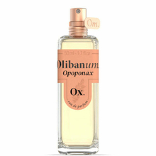 Olibanum - Opoponax - Eau de Parfum