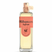 Olibanum - Safran - Eau de Parfum