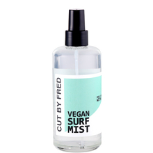 Cut by Fred - Vegan Surf Mist - Spray effet plage bio