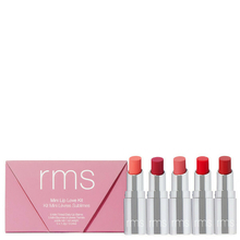 RMS Beauty - Coffret mini baume lèvres teinté - Mini Lip Love Kit