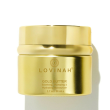 Lovinah - Crème de soin Gold Butter