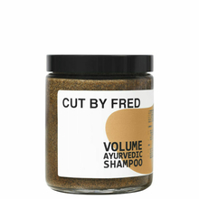 Cut by Fred - Pâte lavante Volume Ayurvedic Shampoo