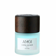 Amoi - L'appel du bleu - Eau de Parfum - Relax