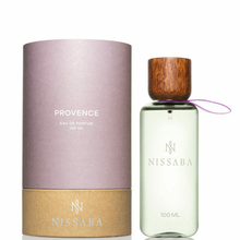 Nissaba Parfums - PROVENCE