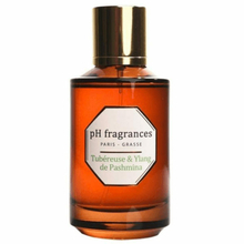 PH Fragrance - Parfum Tubéreuse & Ylang de Pashmina