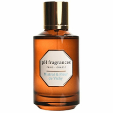PH Fragrance - Parfum Mistral & Fleur de Vichy