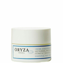 Oryza Lab - Crème Essentielle