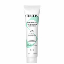 Cultiv - Pure-Protect Crème Visage