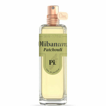 Olibanum - Patchouli - Eau de Parfum